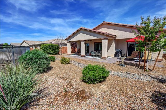 5245 East La Campana Drive, Pahrump, NV 89061