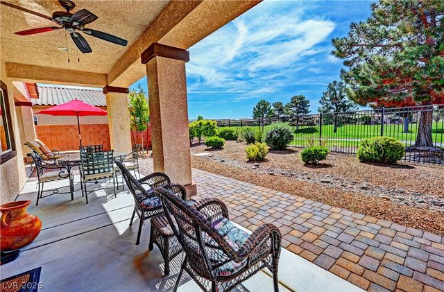 5245 East La Campana Drive, Pahrump, NV 89061