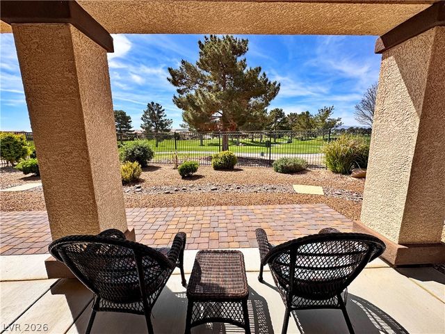 5245 East La Campana Drive, Pahrump, NV 89061