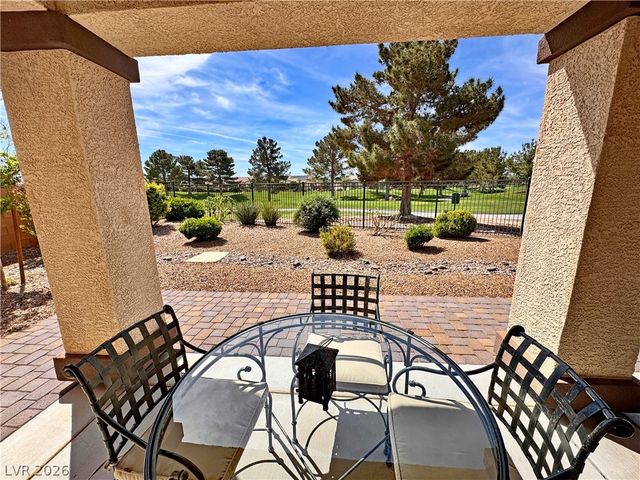 5245 East La Campana Drive, Pahrump, NV 89061