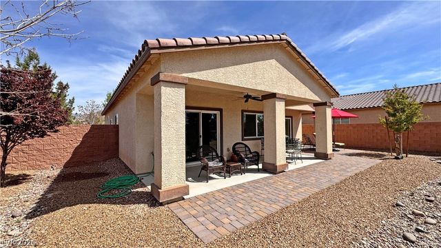 5245 East La Campana Drive, Pahrump, NV 89061