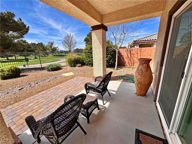 5245 East La Campana Drive, Pahrump, NV 89061