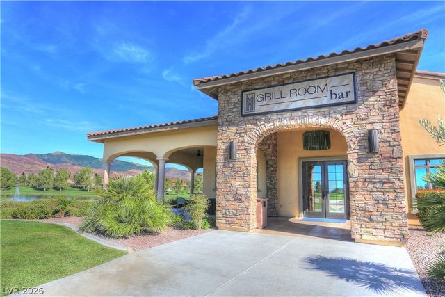 5245 East La Campana Drive, Pahrump, NV 89061