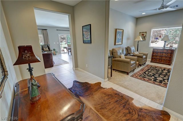 5245 East La Campana Drive, Pahrump, NV 89061