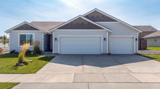 13001 W 2nd Ave, Airway Heights, WA 99001