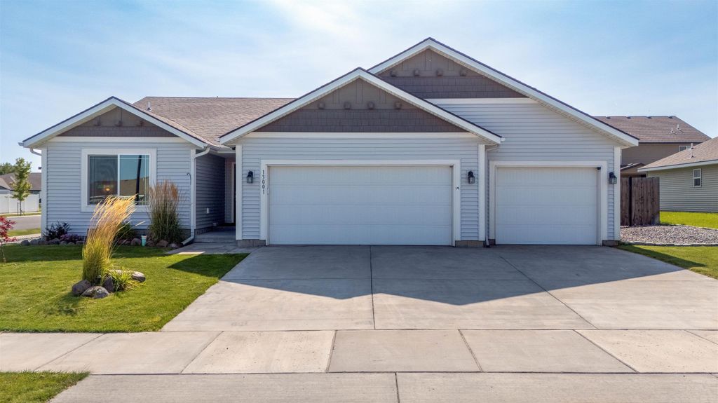 13001 W 2nd Ave, Airway Heights, WA 99001