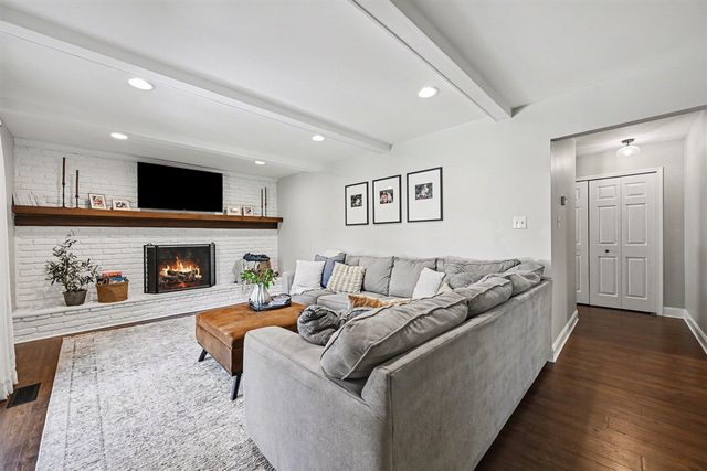 16177 Old Bedford Road, Northville, MI 48168