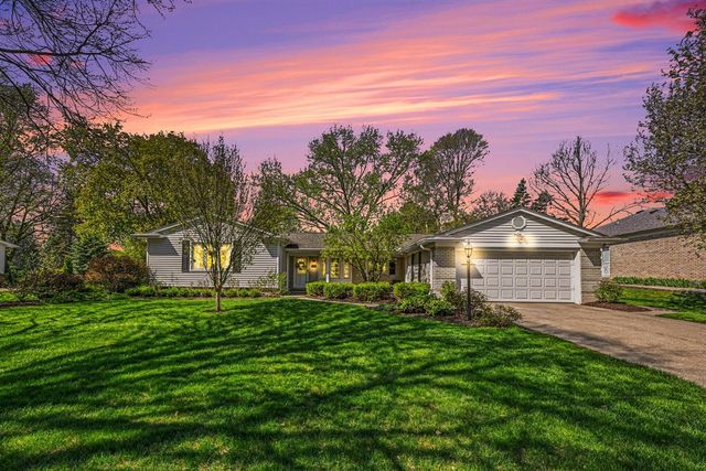 16177 Old Bedford Road, Northville, MI 48168