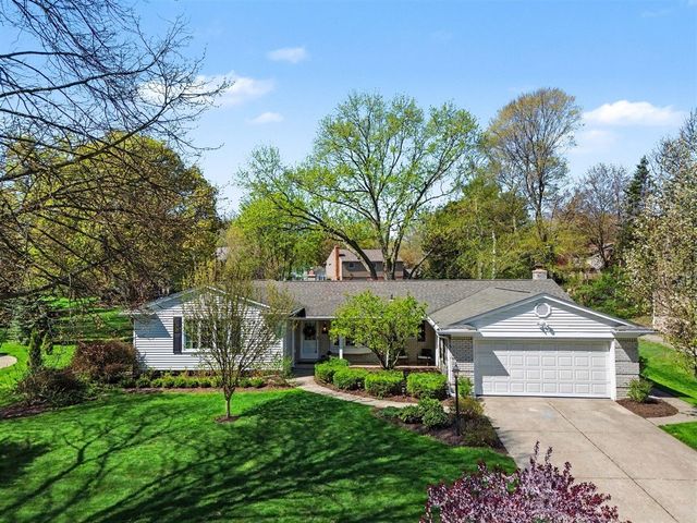 16177 Old Bedford Road, Northville, MI 48168
