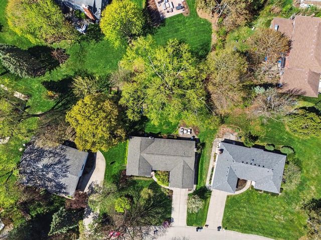 16177 Old Bedford Road, Northville, MI 48168