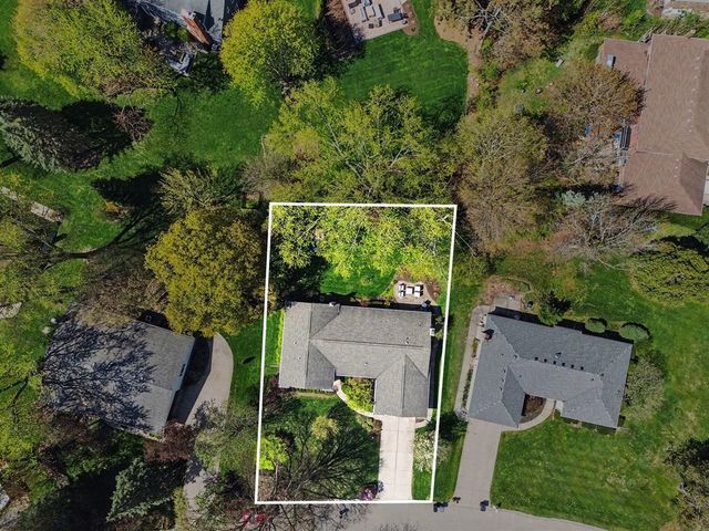 16177 Old Bedford Road, Northville, MI 48168