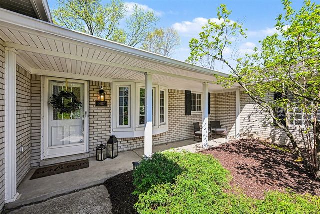 16177 Old Bedford Road, Northville, MI 48168