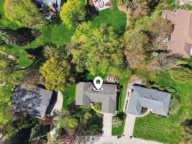16177 Old Bedford Road, Northville, MI 48168