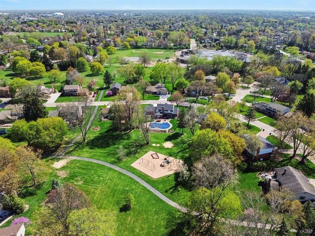 16177 Old Bedford Road, Northville, MI 48168