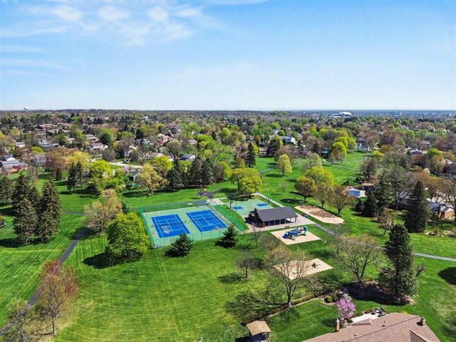 16177 Old Bedford Road, Northville, MI 48168