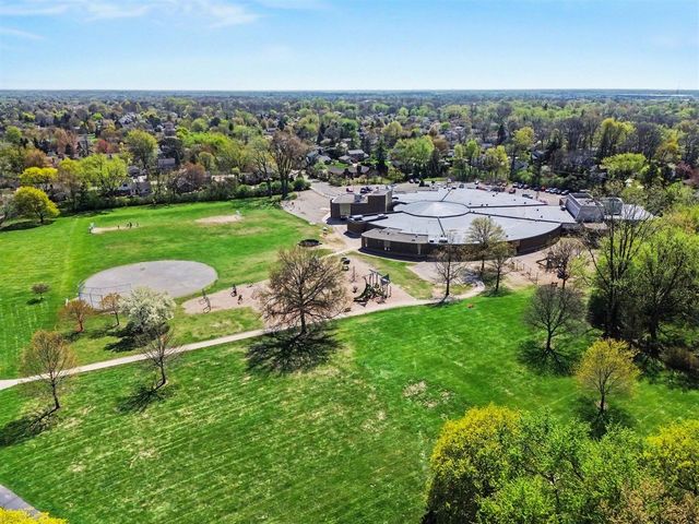 16177 Old Bedford Road, Northville, MI 48168
