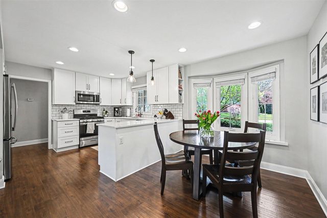 16177 Old Bedford Road, Northville, MI 48168