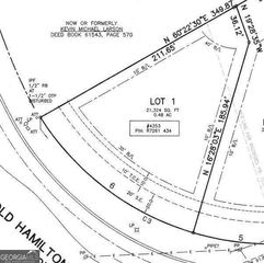 4353 Old Hamilton Mill Road, Buford, GA 30518