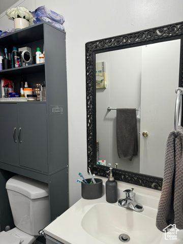 1195 W RIVER BANK RD, West Valley City, UT 84119