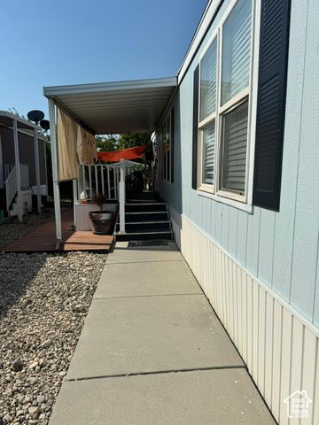 1195 W RIVER BANK RD, West Valley City, UT 84119