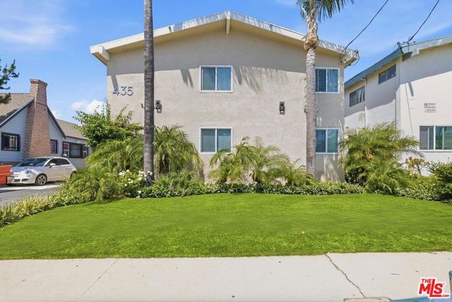 435 W Regent Street, Inglewood, CA 90301