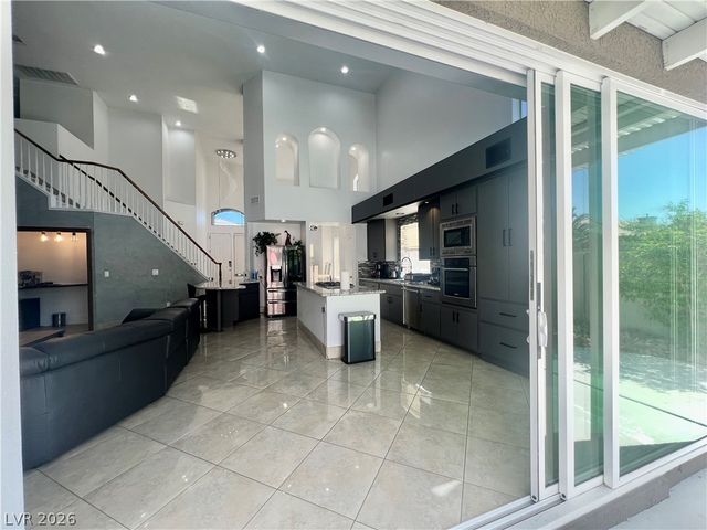 3779 Robert Randolf Way, Las Vegas, NV 89147