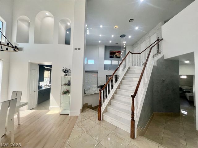3779 Robert Randolf Way, Las Vegas, NV 89147