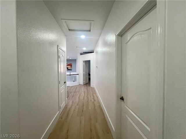 3779 Robert Randolf Way, Las Vegas, NV 89147