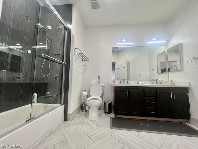 3779 Robert Randolf Way, Las Vegas, NV 89147