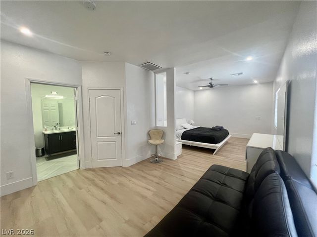 3779 Robert Randolf Way, Las Vegas, NV 89147