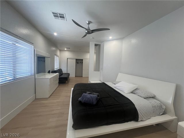3779 Robert Randolf Way, Las Vegas, NV 89147