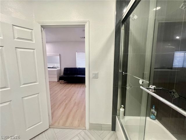3779 Robert Randolf Way, Las Vegas, NV 89147