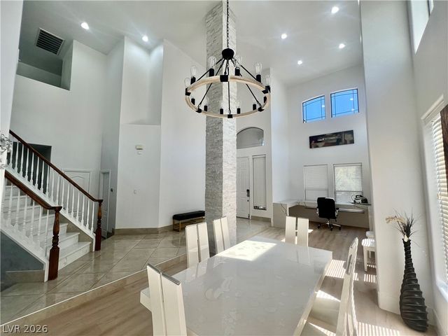 3779 Robert Randolf Way, Las Vegas, NV 89147