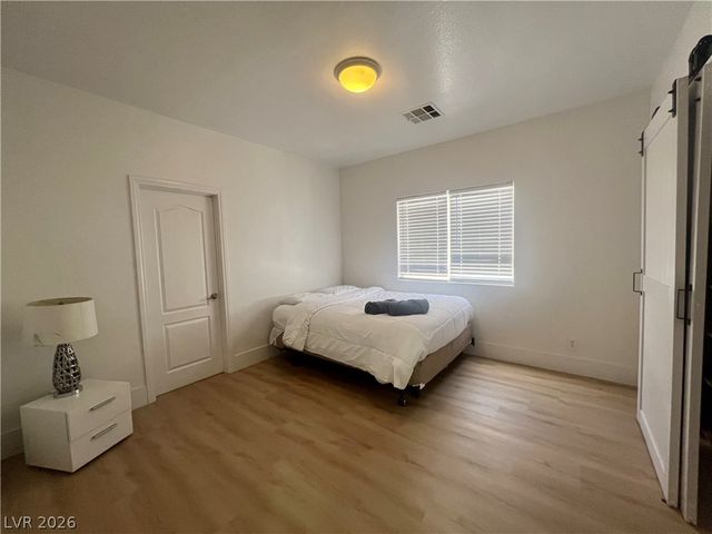 3779 Robert Randolf Way, Las Vegas, NV 89147