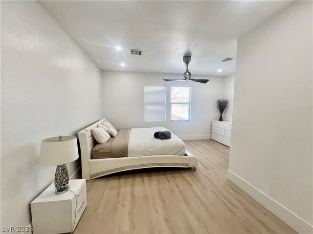 3779 Robert Randolf Way, Las Vegas, NV 89147