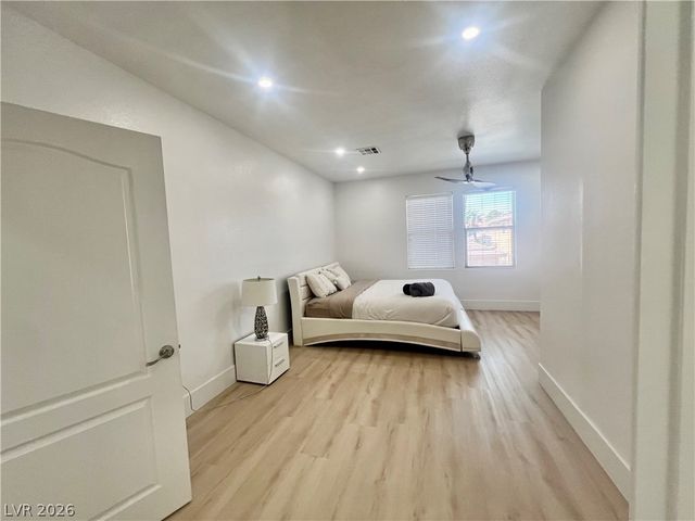 3779 Robert Randolf Way, Las Vegas, NV 89147