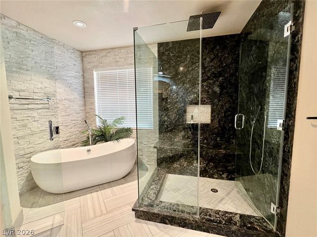 3779 Robert Randolf Way, Las Vegas, NV 89147