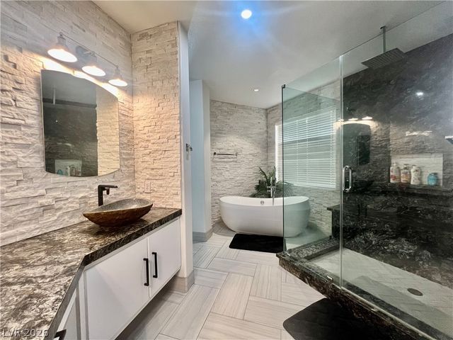 3779 Robert Randolf Way, Las Vegas, NV 89147
