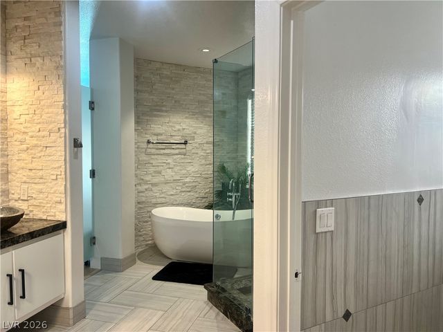 3779 Robert Randolf Way, Las Vegas, NV 89147