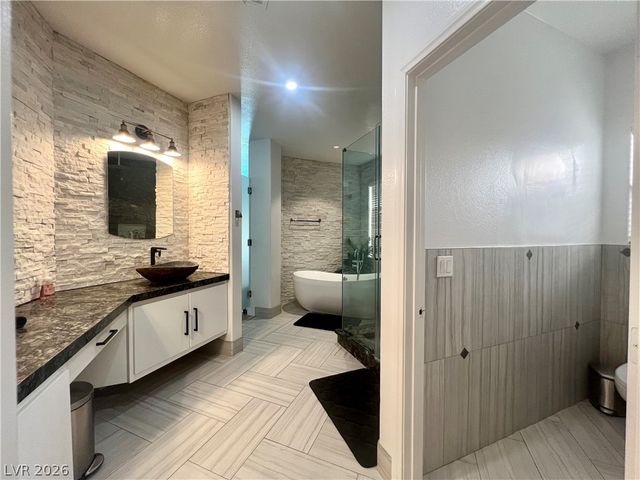 3779 Robert Randolf Way, Las Vegas, NV 89147