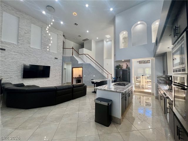 3779 Robert Randolf Way, Las Vegas, NV 89147