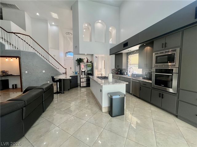 3779 Robert Randolf Way, Las Vegas, NV 89147