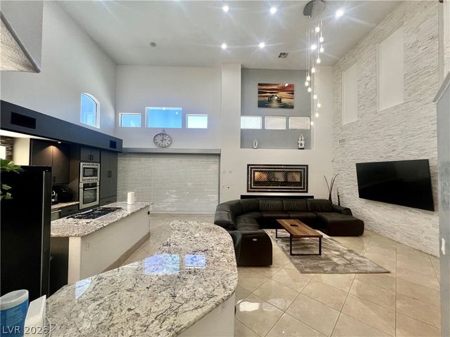 3779 Robert Randolf Way, Las Vegas, NV 89147