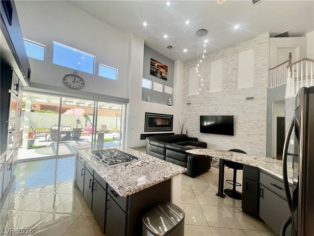 3779 Robert Randolf Way, Las Vegas, NV 89147