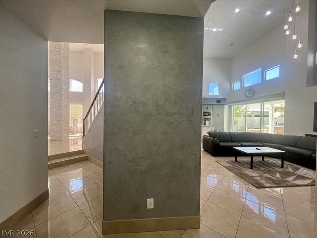 3779 Robert Randolf Way, Las Vegas, NV 89147