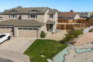 8660 Sunrise Mist Court, Reno, NV 89506