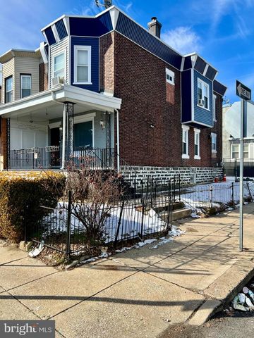 5943 GREENWAY AVE, Philadelphia, PA 19143
