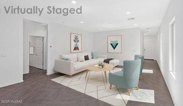 12310 E Patricia Ann Drive, Vail, AZ 85641