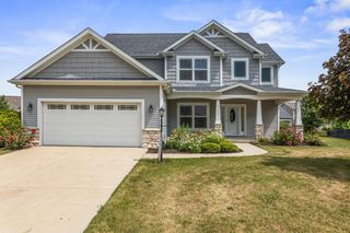 5102 Jacks Boulevard, Champaign, IL 61822