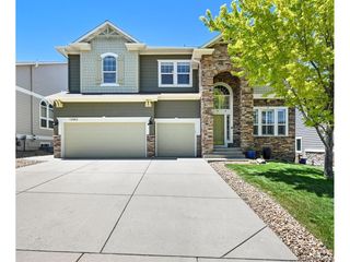 12063 Blackwell Way, Parker, CO 80138